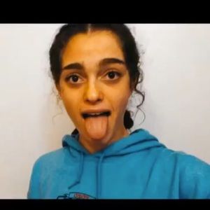 Meet your Posher, Rebecca